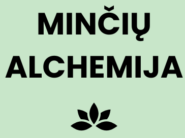 Minčių Alchemija